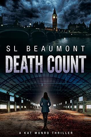 SL Beaumont - Death Count