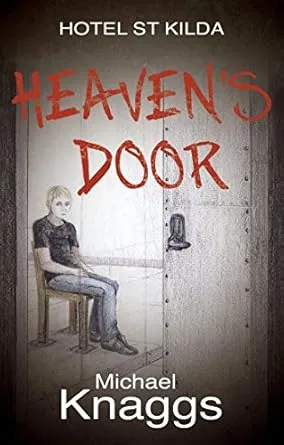 Heaven's Door by Micheal Knaggs
