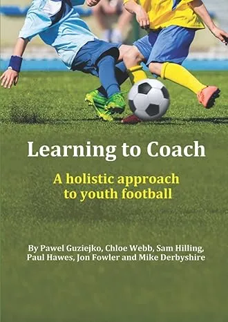 Learning To Coach by Pawel Guziejko