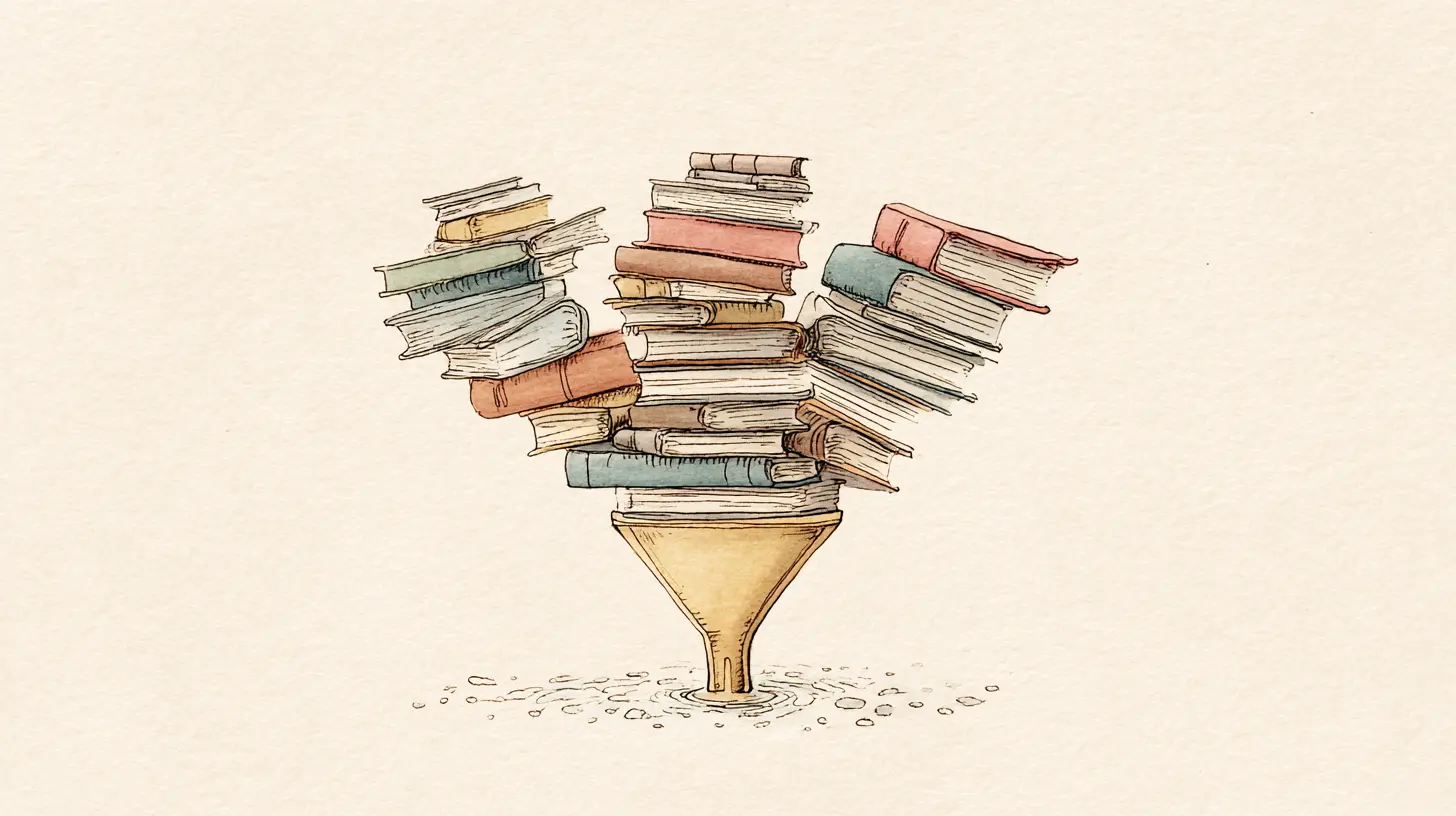 Book marketing for writers