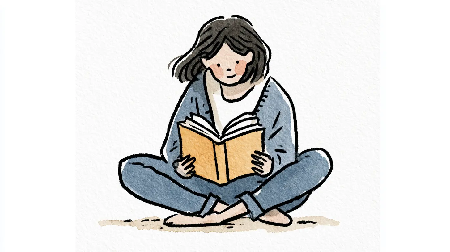 Self-editing your novel, part one.