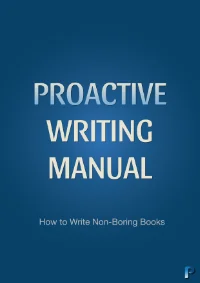 Writing Manual