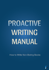 The Writing Manual
