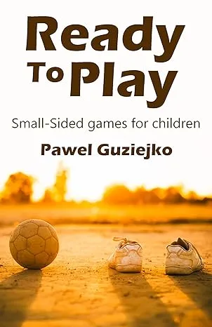 Ready To Play by Pawel Guziejko