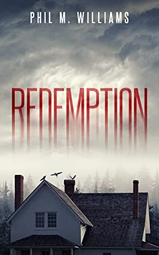 Redemption by Phillip M Williams