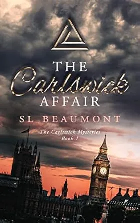 The Carlswick Affair by SL Beaumont