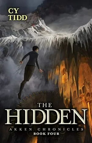 The Hidden by Cy Tidd