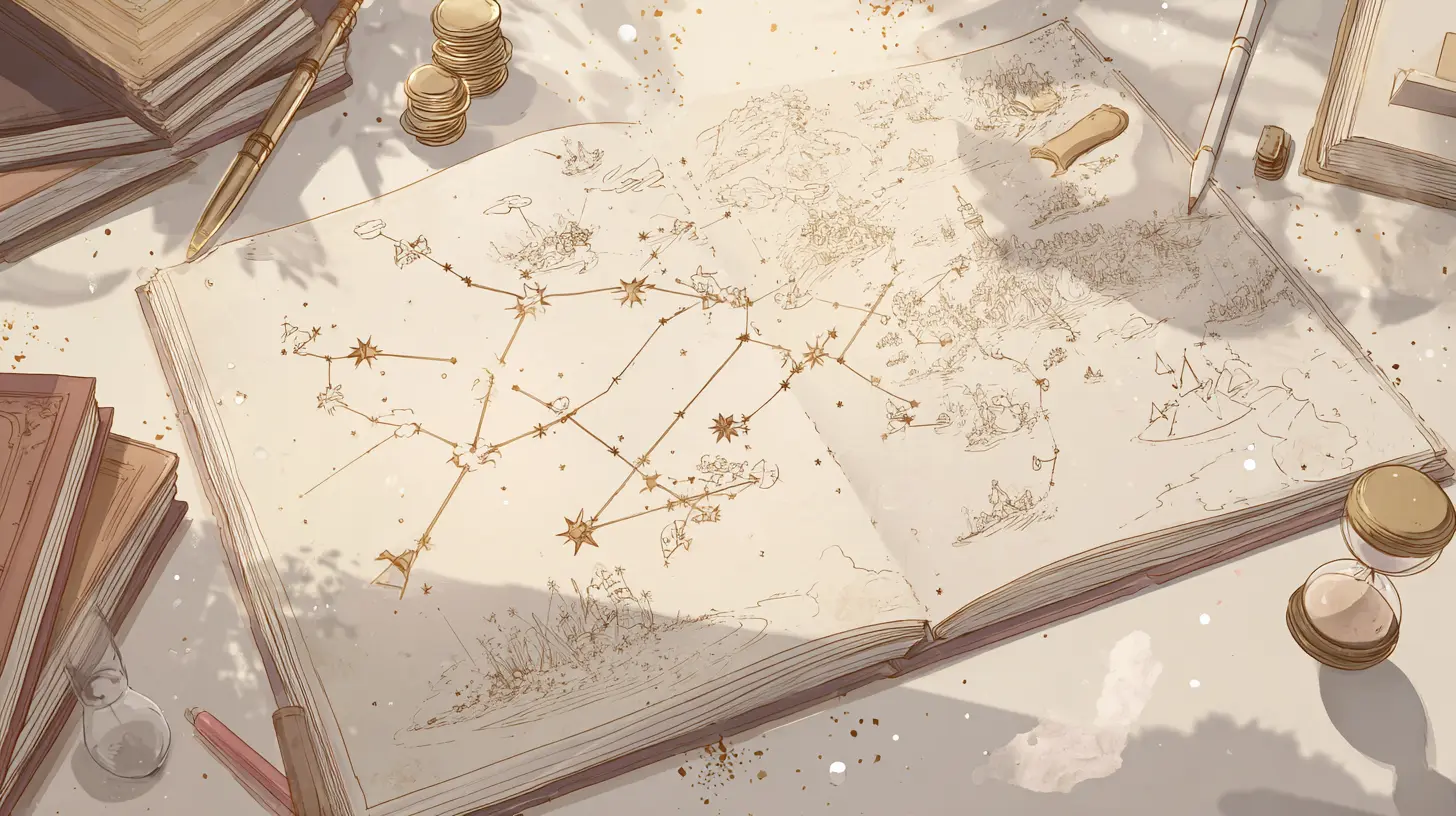 5 Line Editing Techniques to Tighten Your Writing