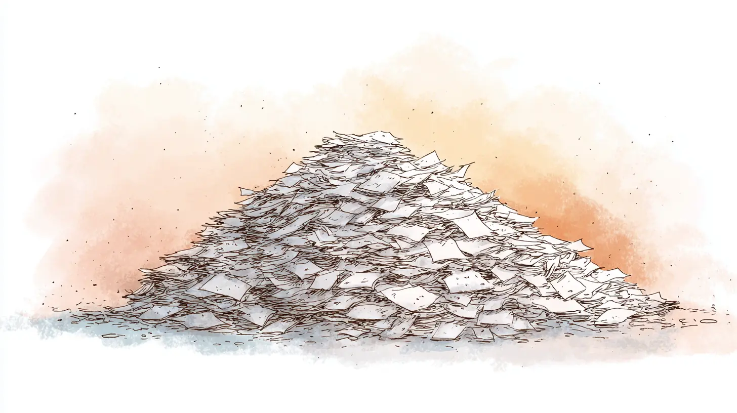 Avoiding Info Dumps in World-Building