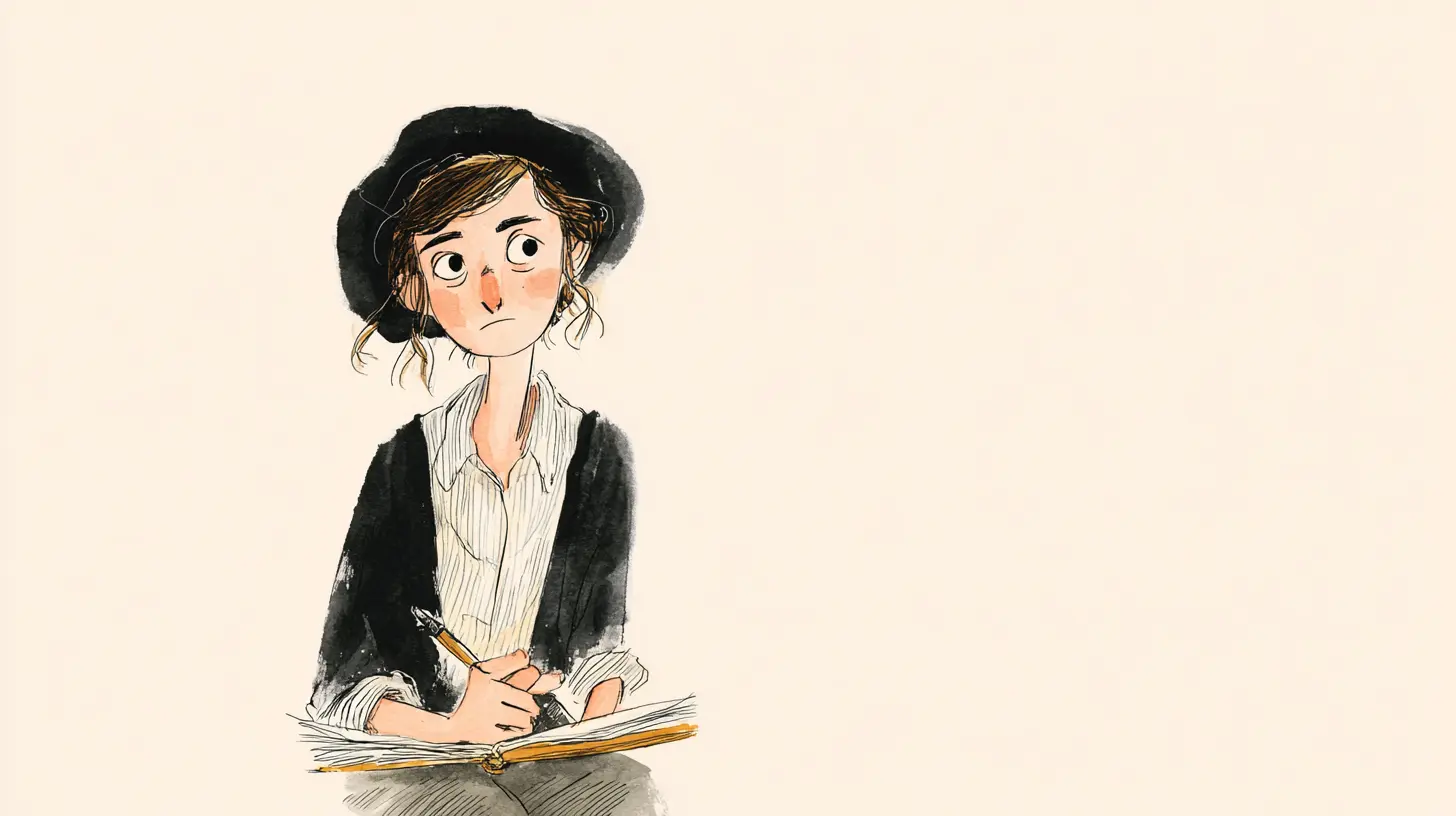 Best free tools for self-editing your manuscript