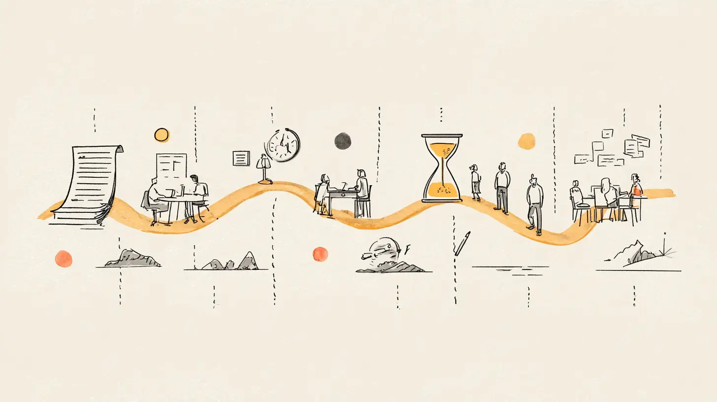 Beta Readers vs Professional Editors: What’s the Difference?