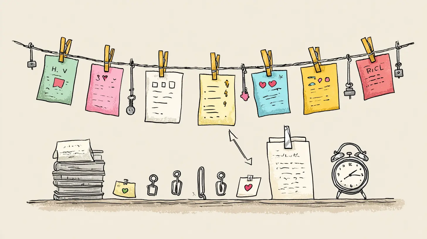 Book Editing For Different Genres