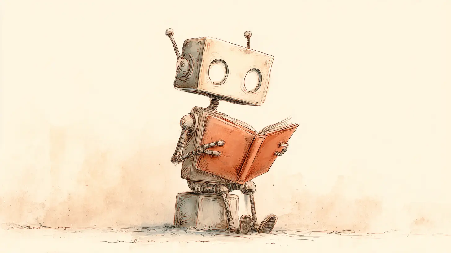 Can AI Replace Human Editors? The Truth Behind the Hype