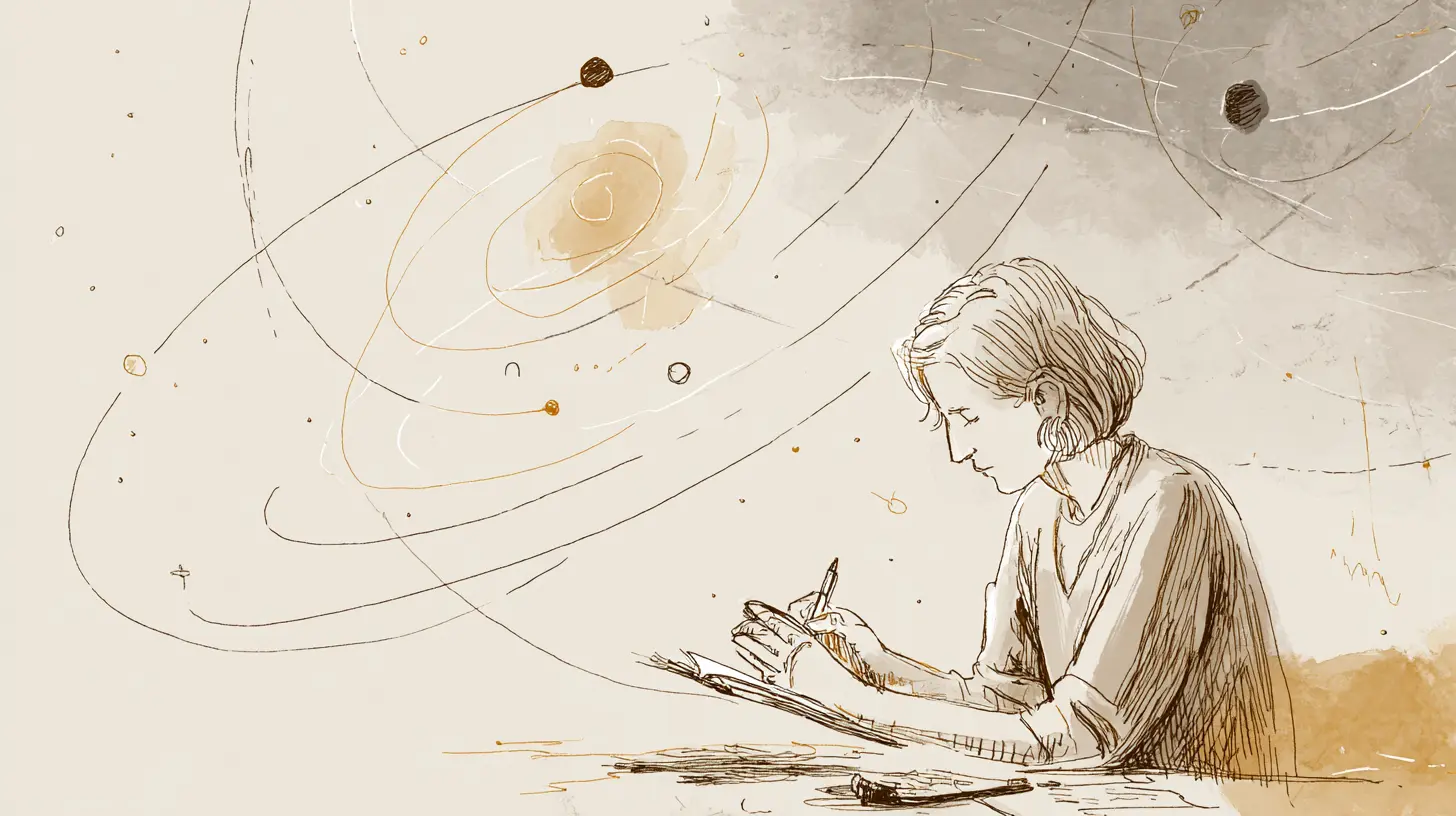 Common Editing Mistakes