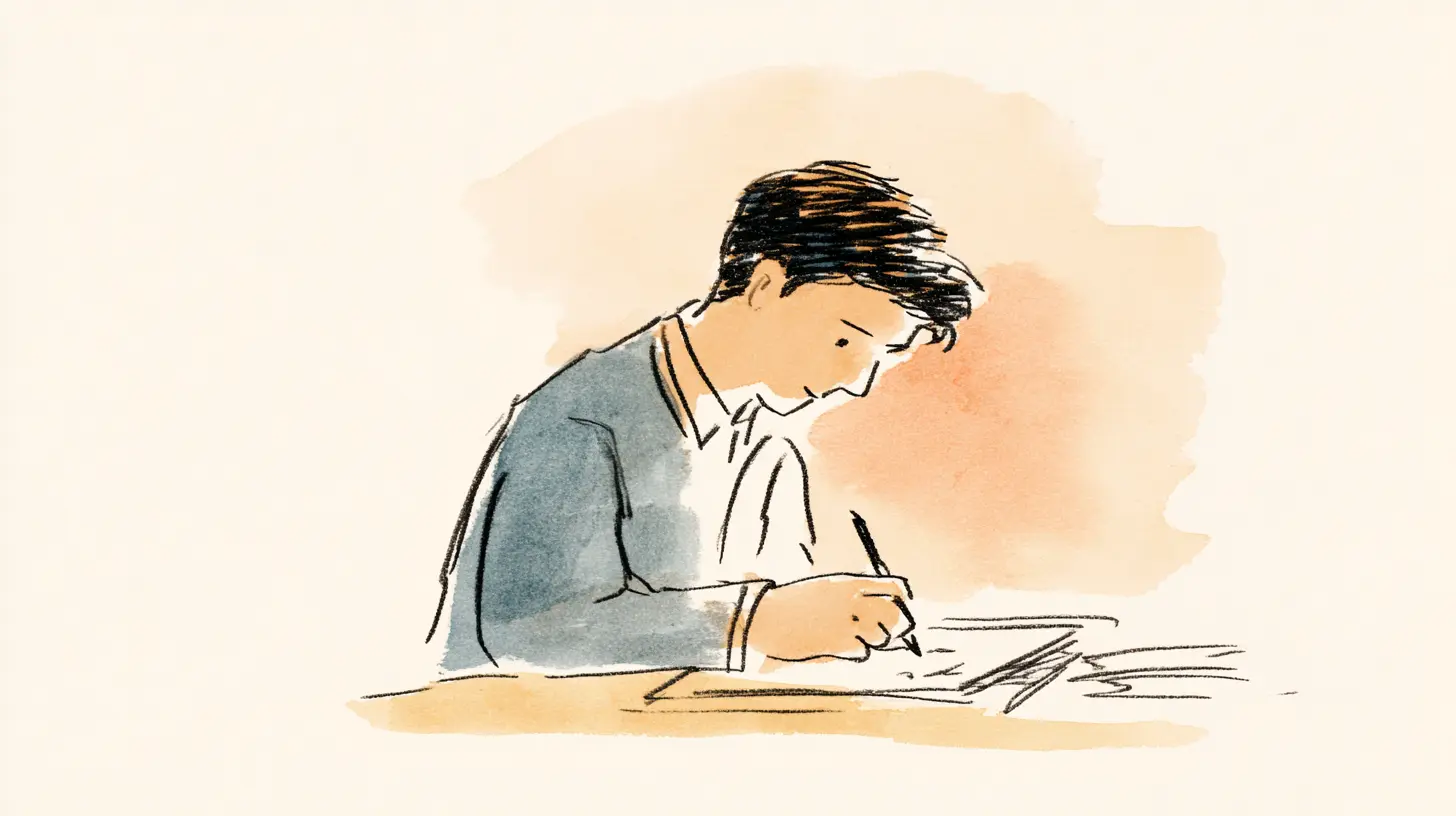 Common Style Mistakes That Weaken Prose