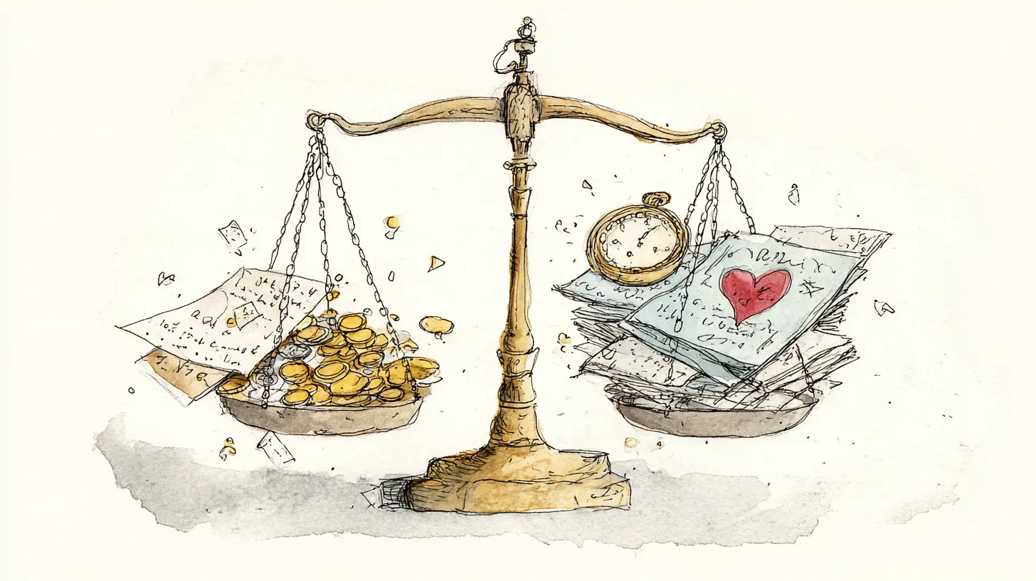 Cost of Book Editing