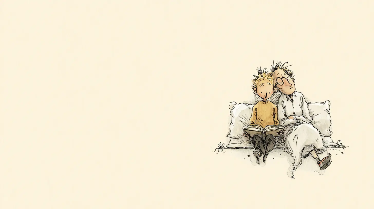 Daily Writing Prompts to Spark Creativity