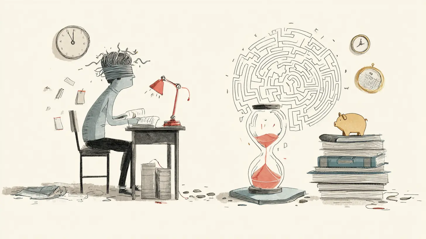 DIY vs Professional Editing: What You Save vs What You Lose