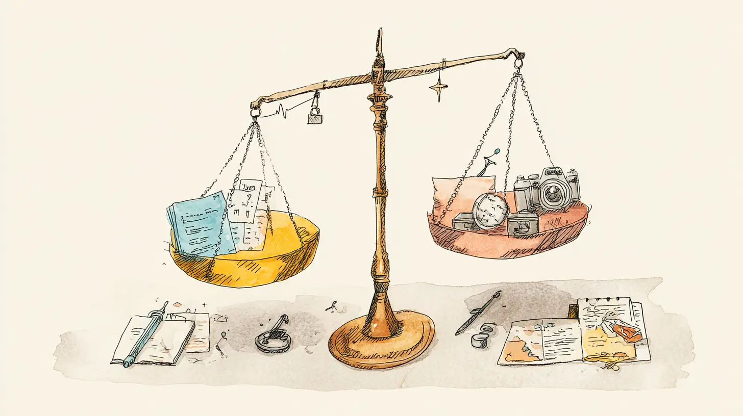 Editing a Memoir: Balancing Truth, Memory, and Storytelling