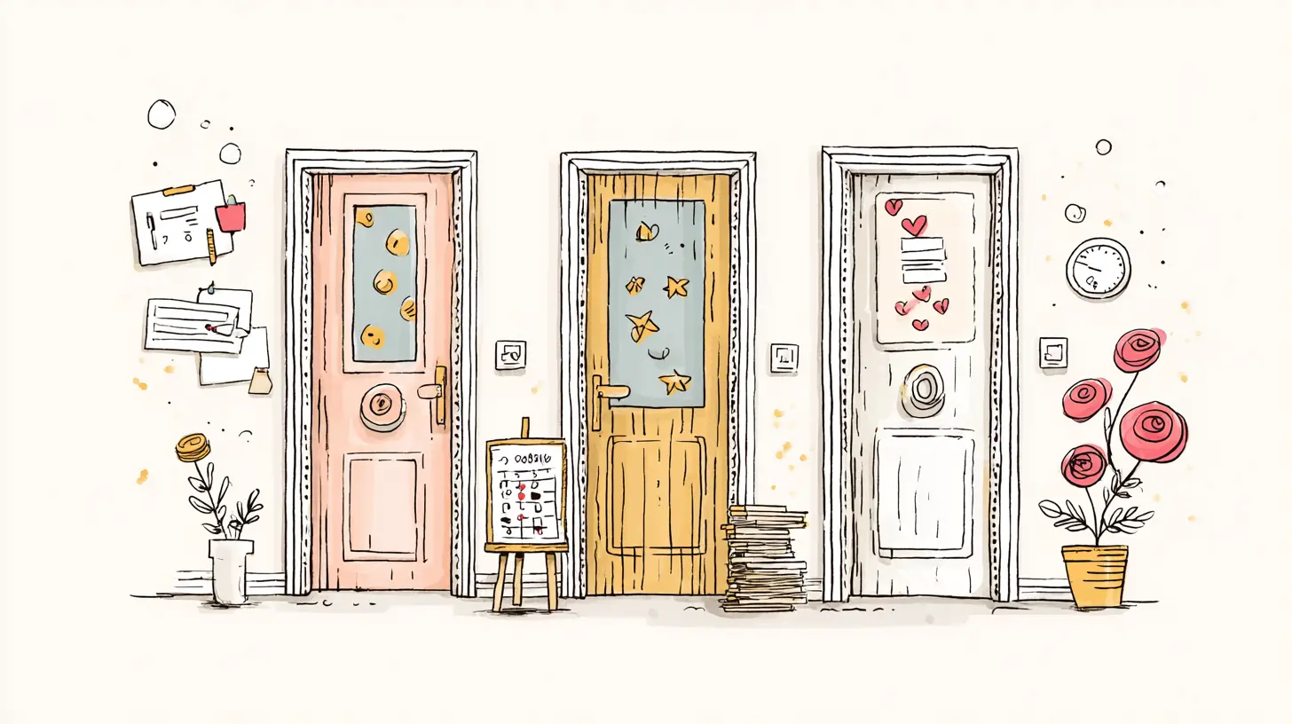 Editing For Different Genres