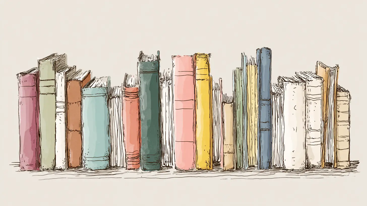 Editing Workflow Examples: How Editors Manage Projects