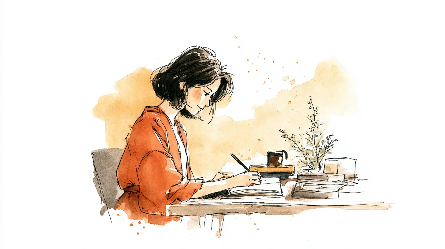 Editing Your Own Book: The Top Ten Book Editing Tips