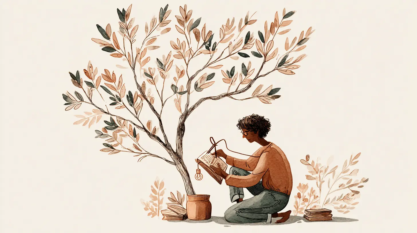 Fiction Developmental Editing