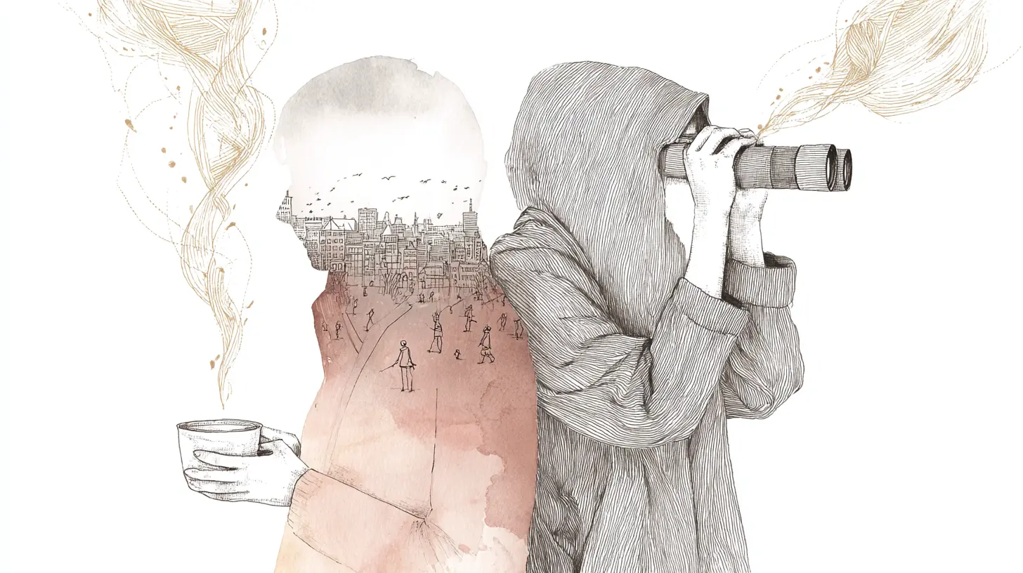 First Person vs Third Person: Which Is Better?