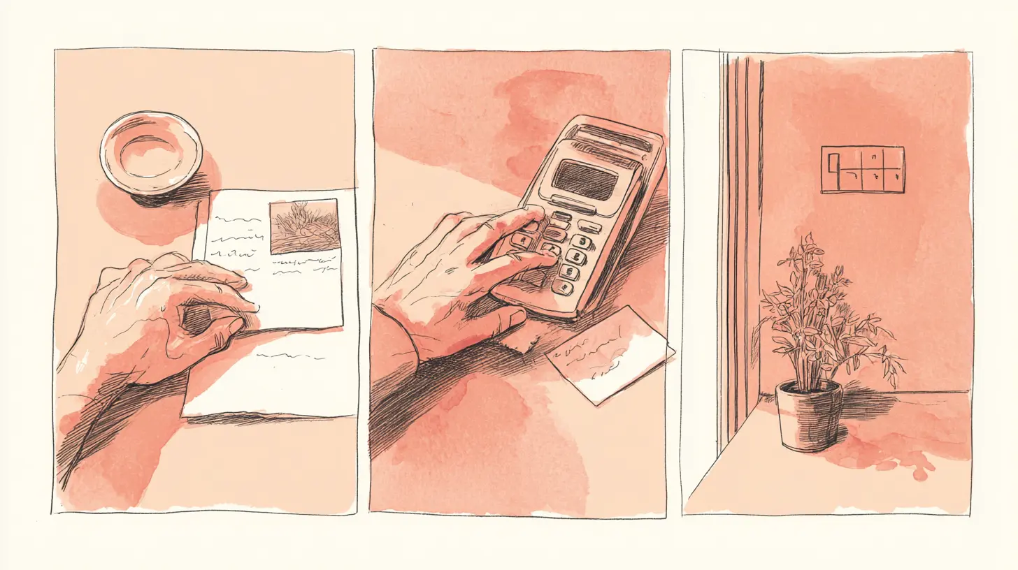 Flaws and Motivations: The Key to Realistic Characters