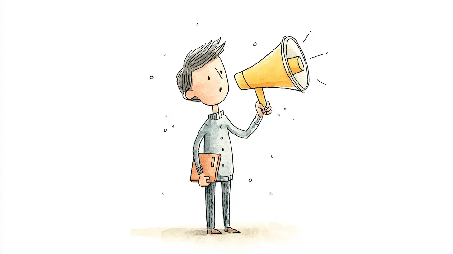 Fresh ideas for marketing your self-published book