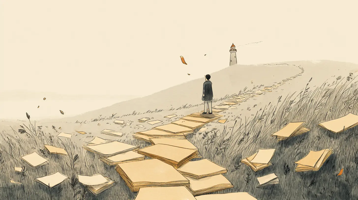 How do I know if I need a developmental editor