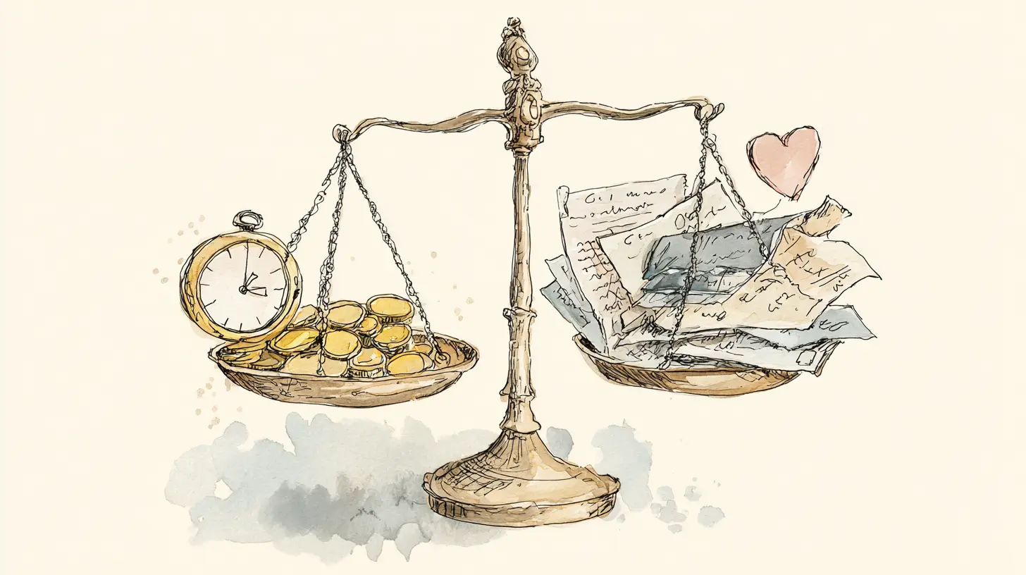 How Much Does Book Editing Cost? A Complete Breakdown by Type