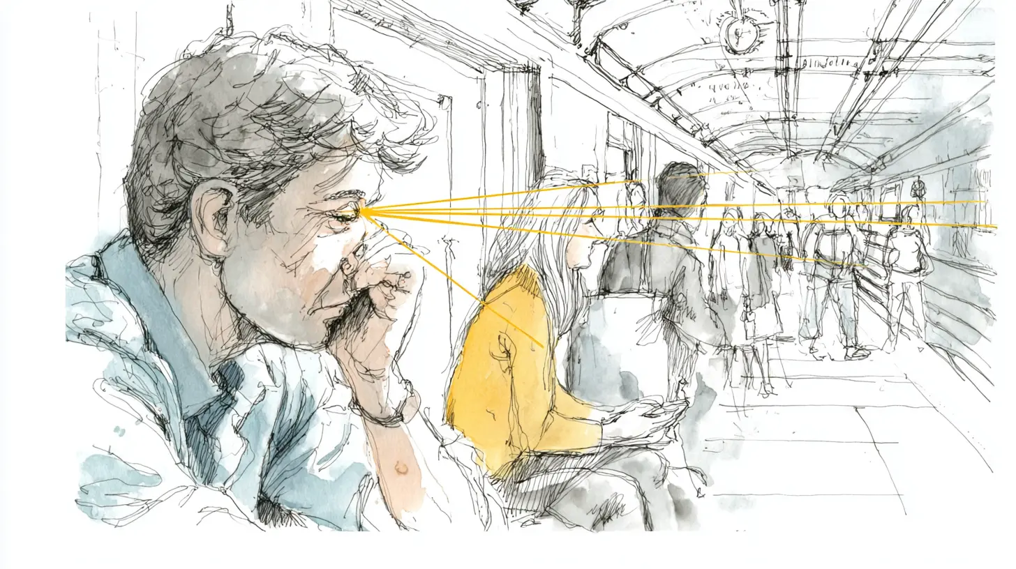 How to Avoid Head-Hopping in Your Writing