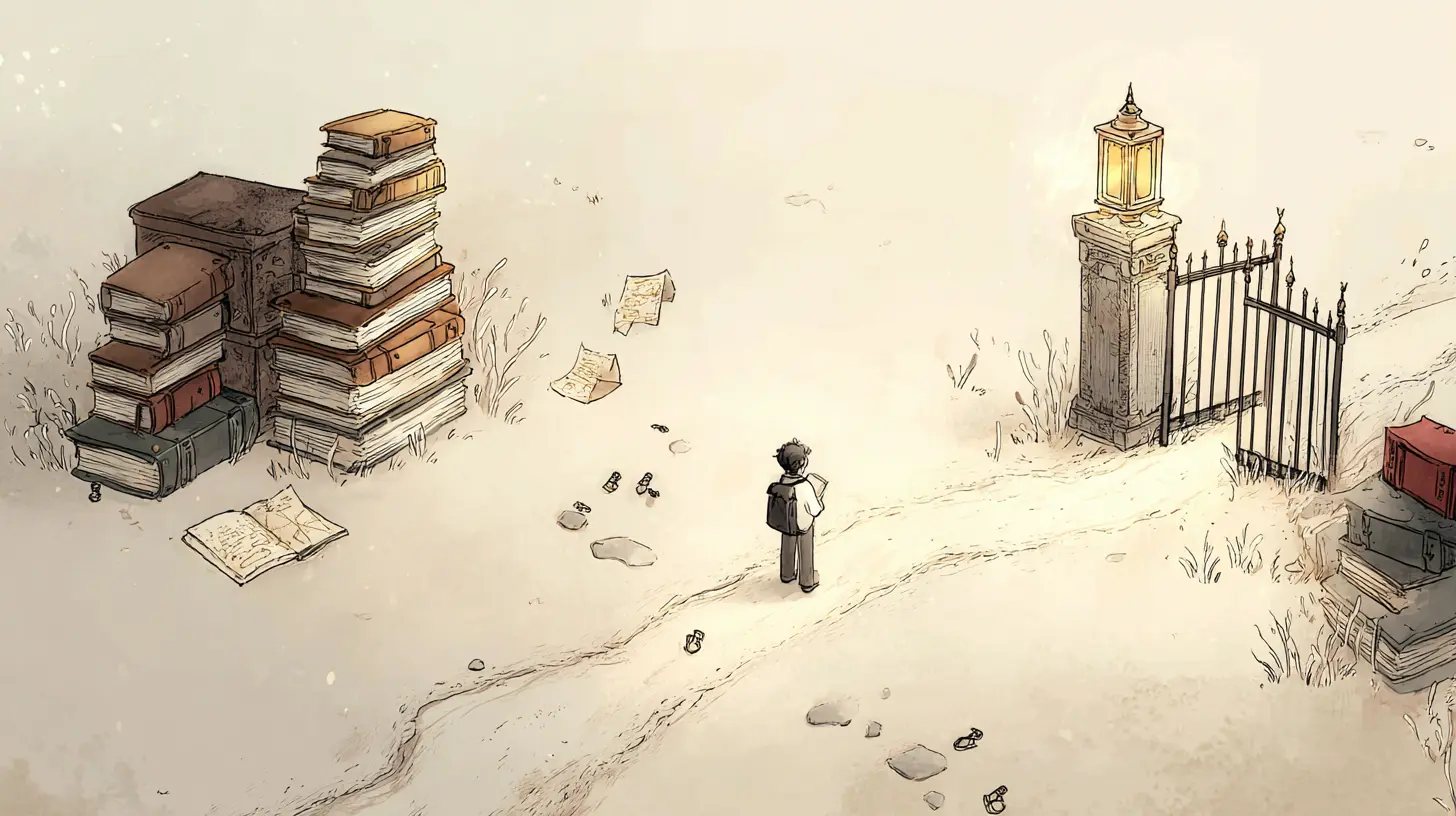 How to Find the Right Book Editor for Your Genre