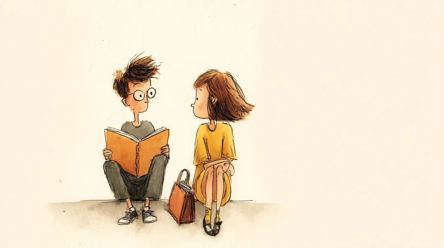 How To Get Feedback On Your Novel That Will Actually Help