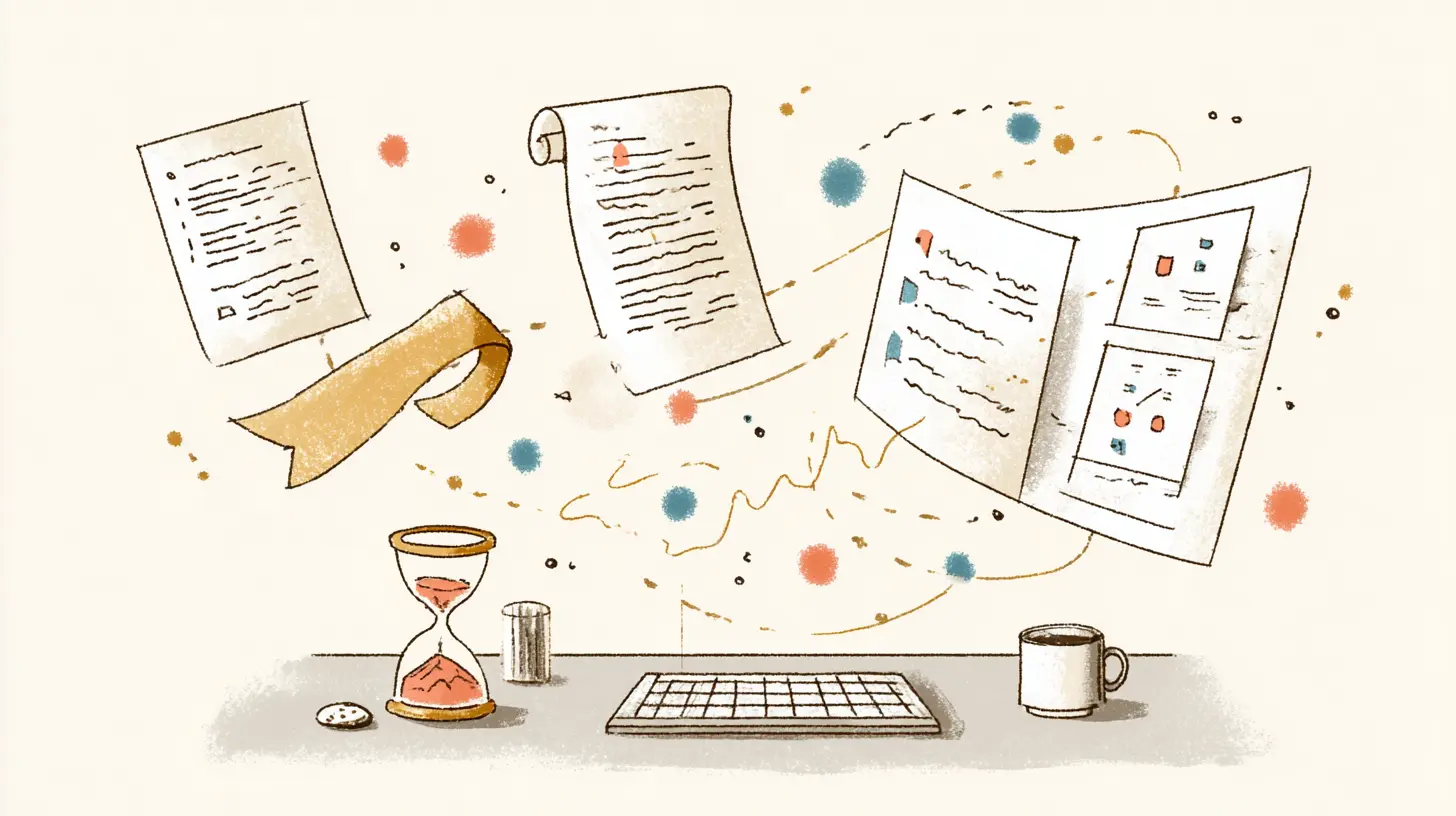 How to Get the Most Out of Your Editorial Feedback