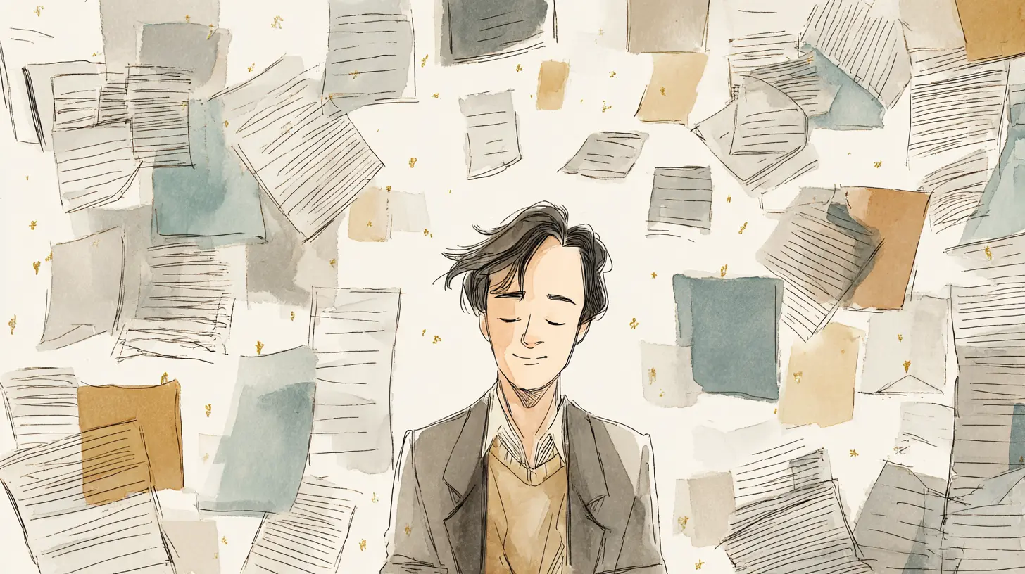 How to Interpret an Editor’s Comments and Revisions