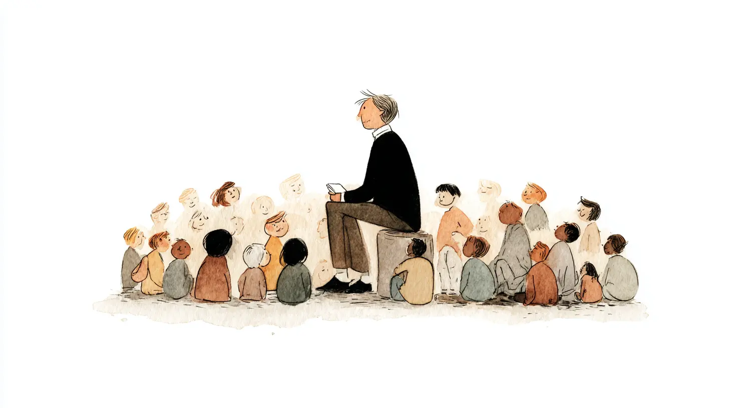 How to Keep Readers Engaged in Instructional Books