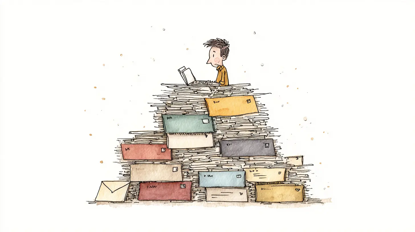 How to Personalise a Query Letter for Each Agent