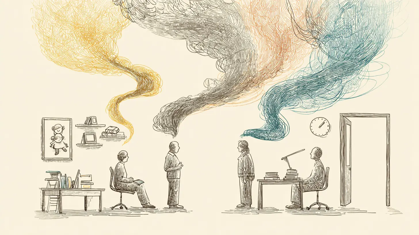 How to Punctuate Dialogue Correctly