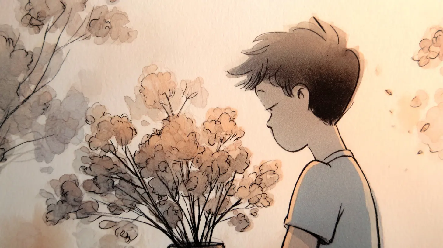 How To Use Sensory Detail To Bring Scenes To Life