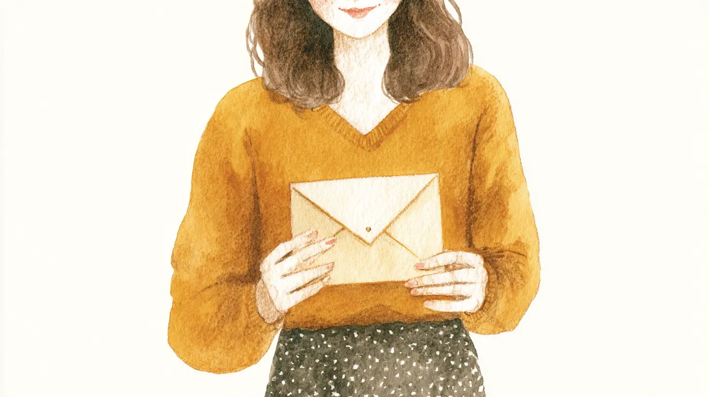 How to Write a Query Letter That Gets You Noticed