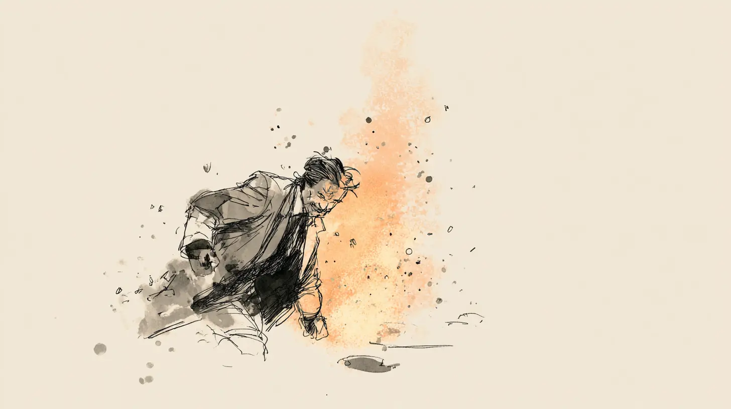 Ideas For Writing Believable Villains