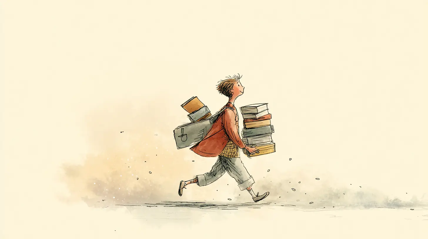 Ideas To Fix Pacing Problems In Your Novel