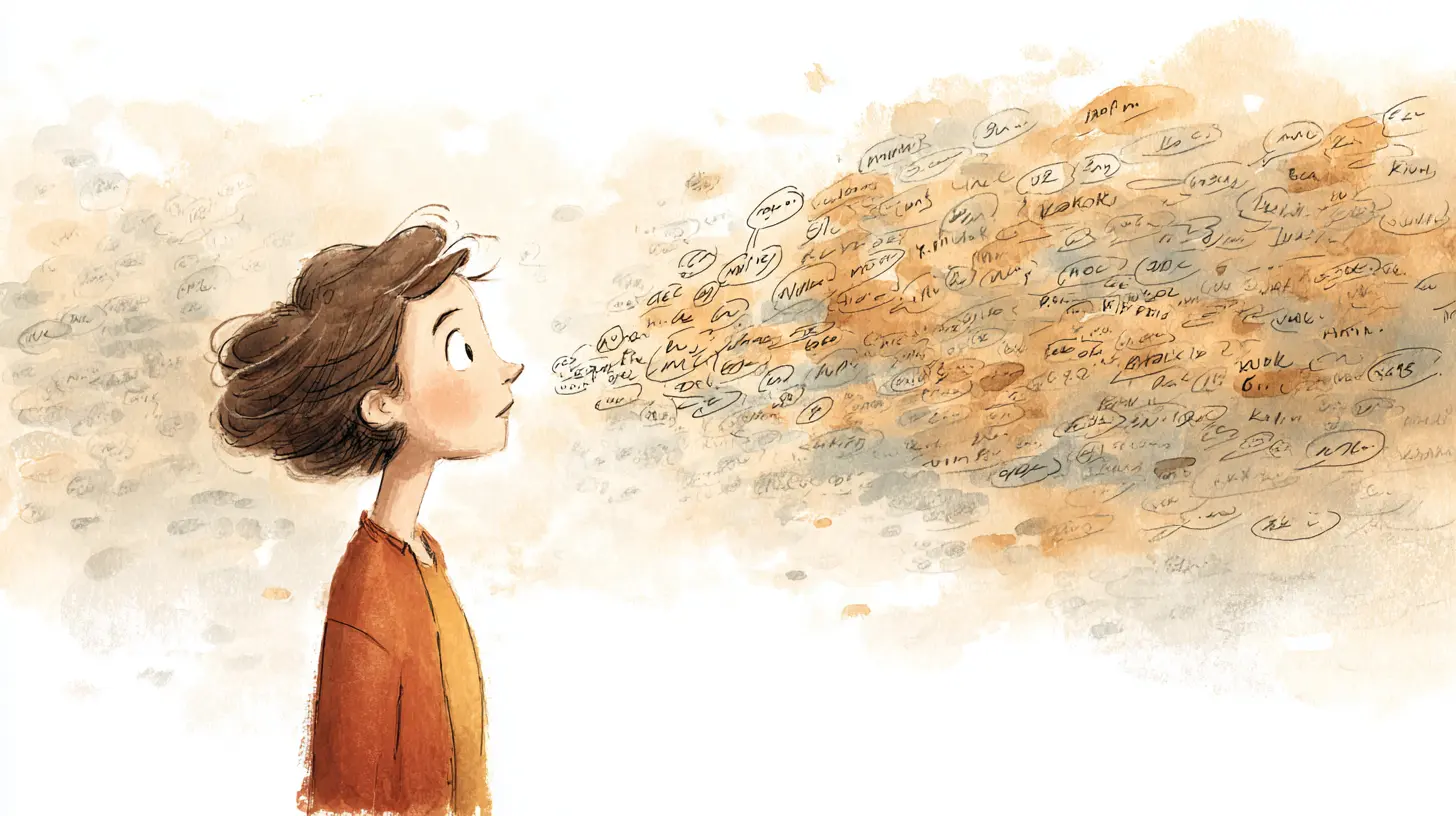 Ideas to improve dialogue in your novel