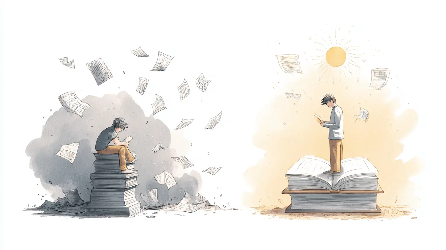 Is Developmental Editing Worth It