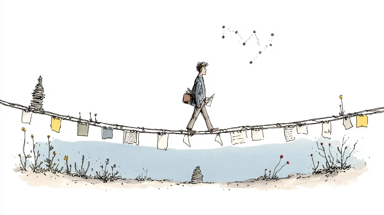 Outlining vs Discovery Writing: Which Works Best for You?