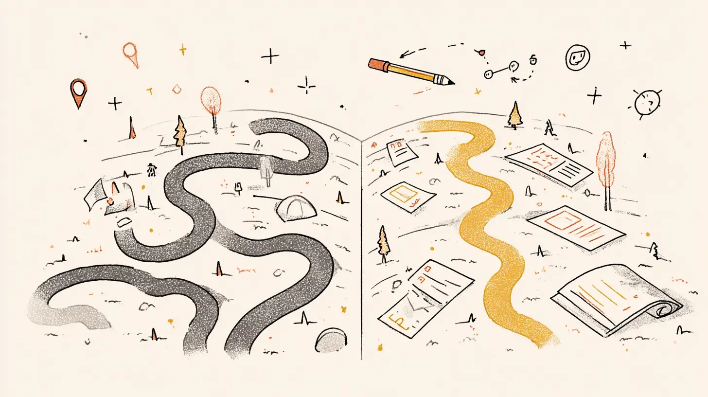 Proofreading vs Copy Editing: Do You Need Both?