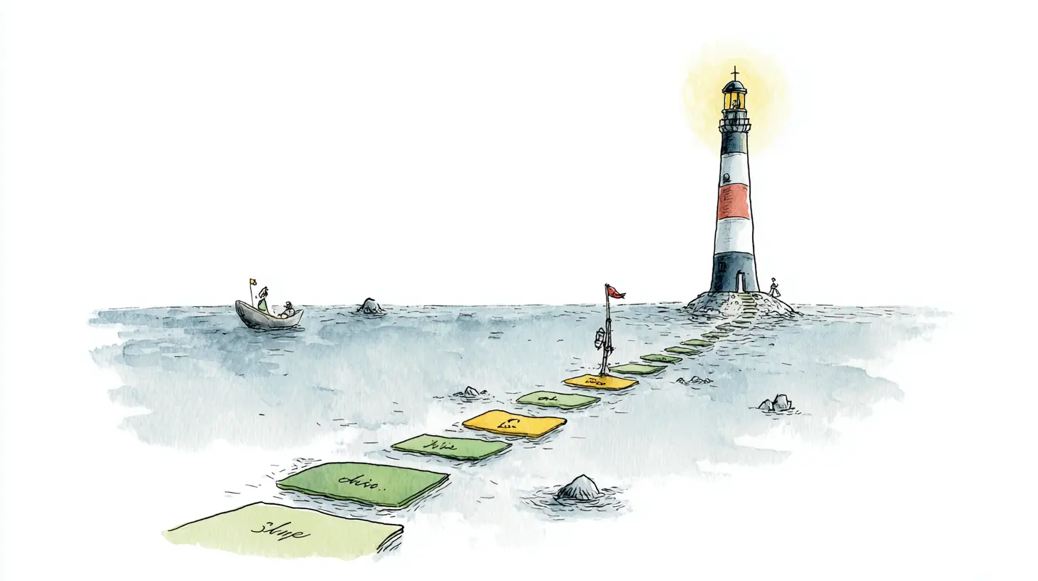 Red Flags When Choosing an Editor