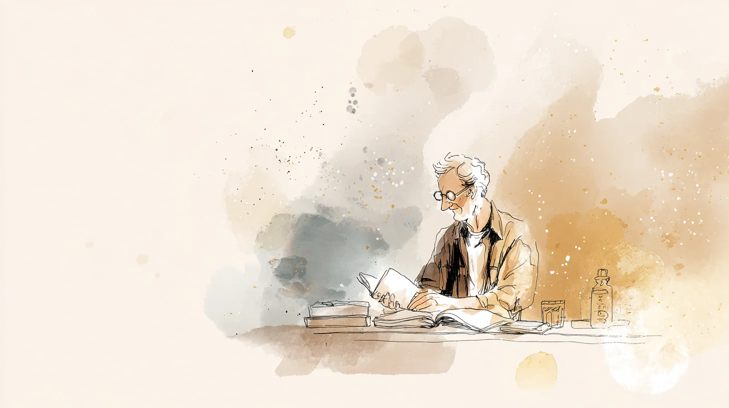 Revising A Manuscript